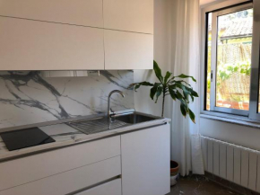 Modern apt in Taormina city center